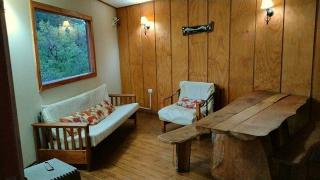 Antucalhue Mountain Resort - Antuco - 2