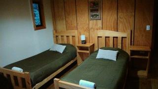 Antucalhue Mountain Resort - 1