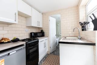 The Storybook Stay - Guisborough - 2