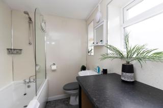 The Storybook Stay - Guisborough - 1