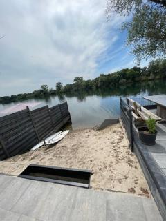 Chalet meerzicht - Etten - 6