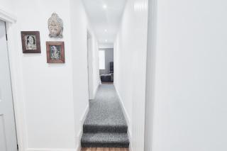 Luxurious & Spacious 2BR City Centre Duplex - Nottingham - 0