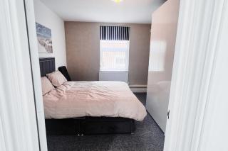 Luxurious & Spacious 2BR City Centre Duplex - Nottingham - 4