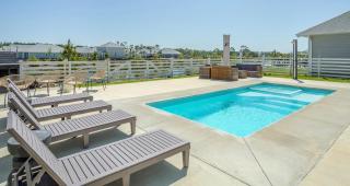 Blue Dreams Escape - Port Saint Joe - 1