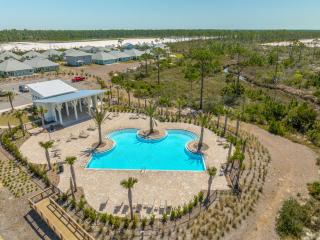 Blue Dreams Escape - Port Saint Joe - 7
