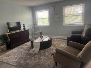 T Luxury stays - Matteson - 6