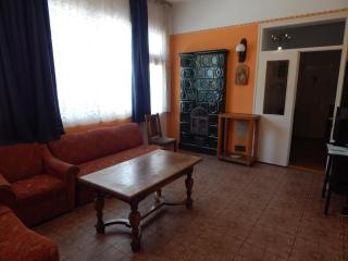 Nefelejcs Nyaralóház - 5