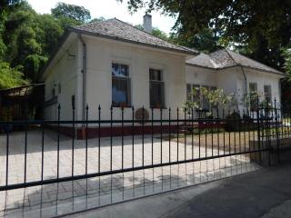 Nefelejcs Nyaralóház - 4