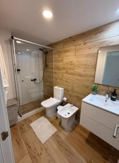 Apartamento en la Parada 18 de la Mansa - Edificio Mansa Inn I Residence - 2