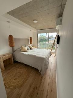 Apartamento en la Parada 18 de la Mansa - Edificio Mansa Inn I Residence - 3