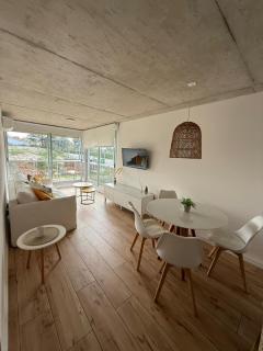 Apartamento en la Parada 18 de la Mansa - Edificio Mansa Inn I Residence - Punta del Este - 0