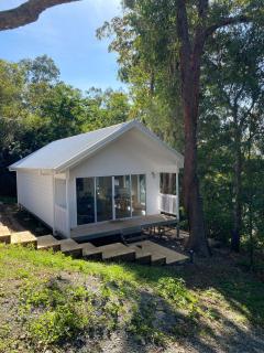 Private & Stylish Gold Coast Hinterland Guesthouse - Gold Coast - 0