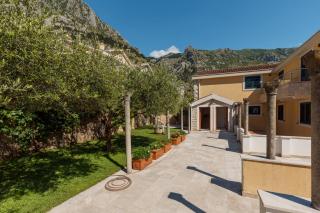 Apartments Los Olivos - 1