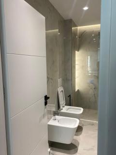 Exclusive Sea View Blue Breeze Apartment - Polisi i Vogël - 3