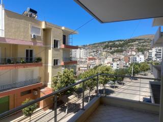 Exclusive Sea View Blue Breeze Apartment - Polisi i Vogël - 8