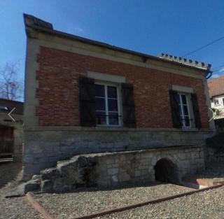 La petite broussaille - Autrêches - 2