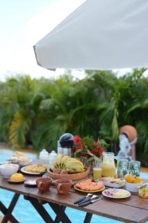 Vila Orun Pousada - 1