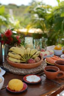 Vila Orun Pousada - 3