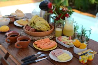 Vila Orun Pousada - 4