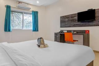 Super Townhouse The Upper Room Near Pune Airport - Lohogaon - 0