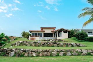 Horizonte Luxe Villa 3BR Infinity & Indoor Pool - Pedasí Town - 9