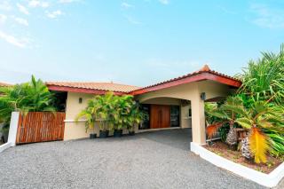 Horizonte Luxe Villa 3BR Infinity & Indoor Pool - Pedasí Town - 8