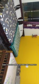Sarvesh Arundekar Home Stay In Beach Side AC Room - Gokarna - 3