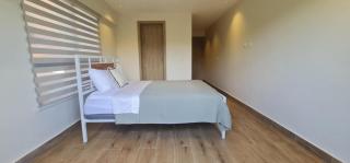 Apartamento de 236mts2 frente a Parque Mirador Sur - Santo Domingo - 1