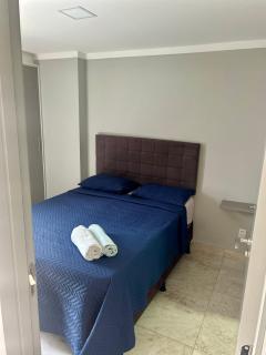 Flat com piscina ótima localização - Campina Grande - 5