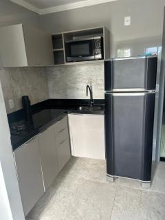 Flat com piscina ótima localização - Campina Grande - 2