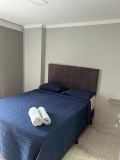 Flat com piscina ótima localização - Campina Grande - 1