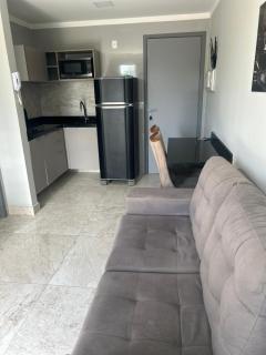 Flat com piscina ótima localização - Campina Grande - 8