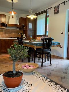 Apartment Gaia - Lokve - 9