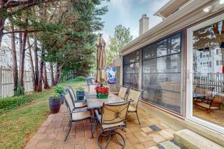 Rehoboth Beach Gardens 37253 Martin St Unit 11 - Rehoboth Beach - 5