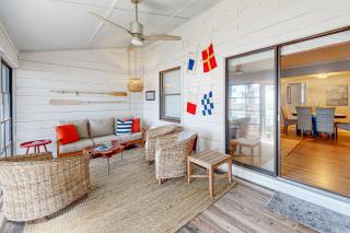 Rehoboth Beach Gardens 37253 Martin St Unit 11 - Rehoboth Beach - 4