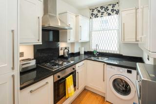 Notting Hill Gem: Light-Filled Retreat - Londra - 8