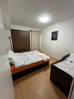 MarBel Apartments - Ohrid - 3