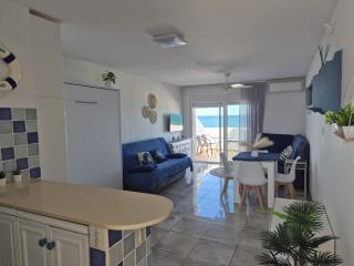 El Camarote de Peñismar - 8