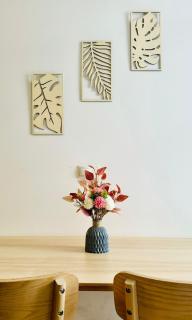 Relaxing BeachSide Cabanyal Loft - Valencia - 4
