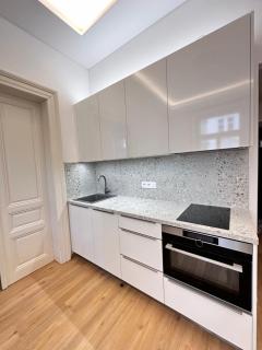 Old Town Prague Apartment - Prag - 1