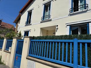 Le Refuge Urbain - 9