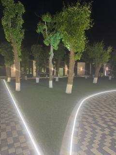 EVE garden - Arzni - 3