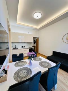 Old Town Prague Apartment - Prag - 3