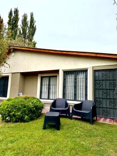 Rincón de Vistalba - Vistalba - 8