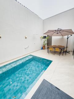 Halmá Homes - Bonito - 9