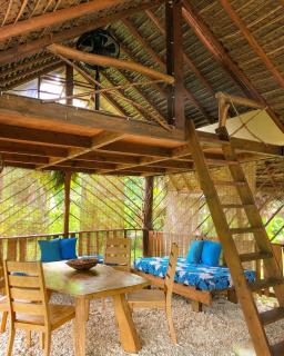 Fare Tearenui - Tu'i'anina Village Huahine - Huahine - 5
