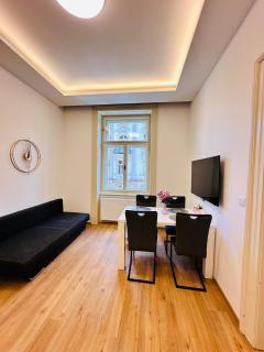 Old Town Prague Apartment - Prag - 4