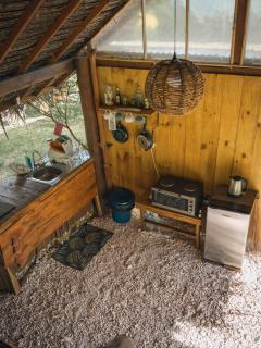 Fare Tearenui - Tu'i'anina Village Huahine - Huahine - 2