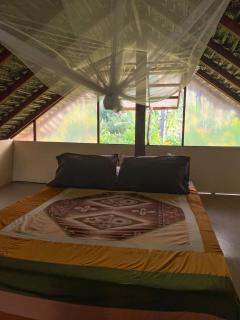 Fare Tearenui - Tu'i'anina Village Huahine - Huahine - 1