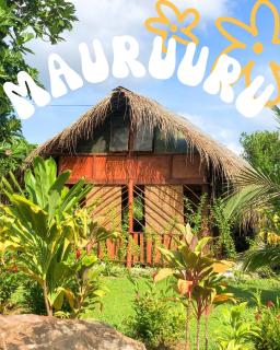 Fare Tearenui - Tu'i'anina Village Huahine - Huahine - 0